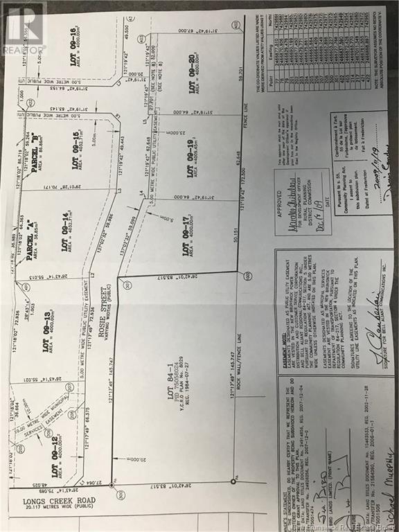 Lot 09-20 Rosie Street Property Photo 12