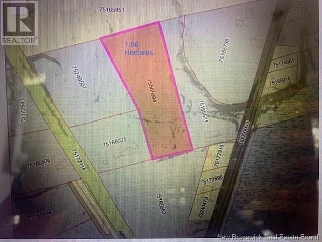 Lot 24-1 Route 628 Property Photo 1