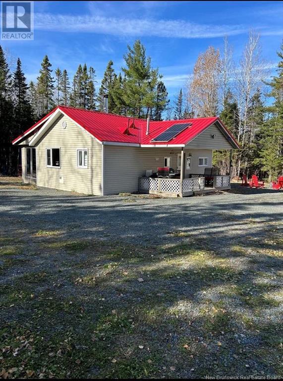 2715 Chemin Cormier Road Property Photo 1