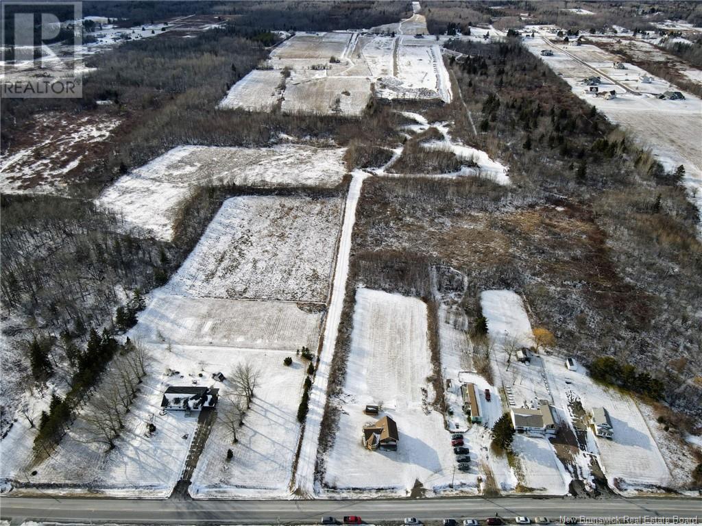 Lot Route 535 Property Photo 2