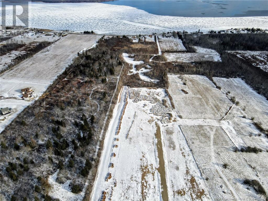 Lot Route 535 Property Photo 4
