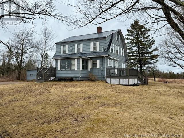 127 Frog Lake Road Property Photo