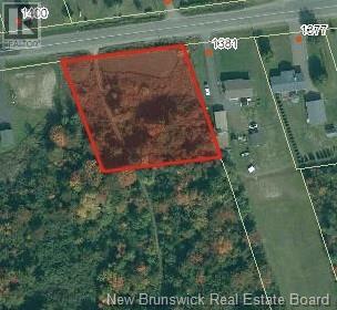 Lot Saint Ignace Property Photo 1