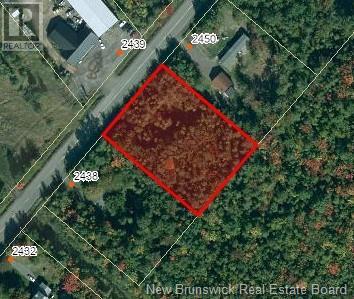 Lot Route 134 Property Photo 1