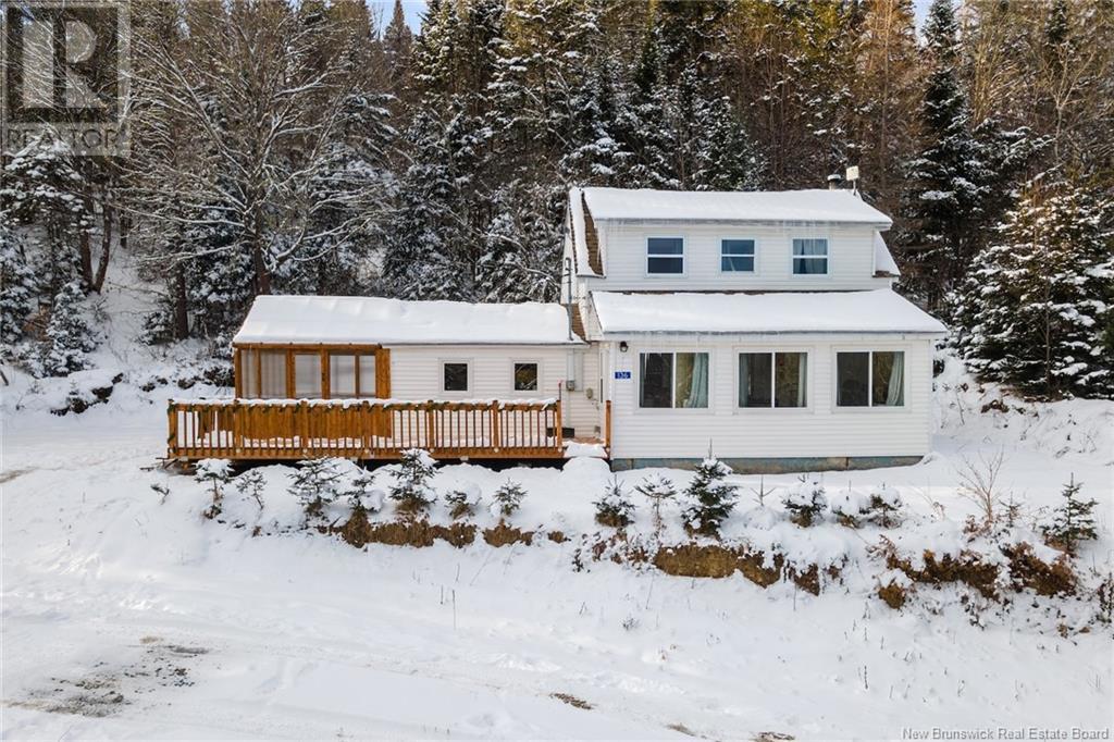 Nashwaak Bridge Real Estate Listings Main Image