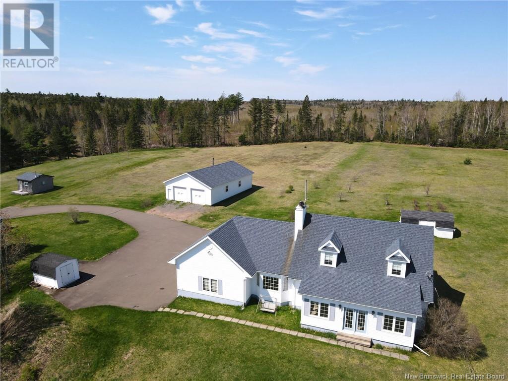 3199 Route 465 Property Photo 1