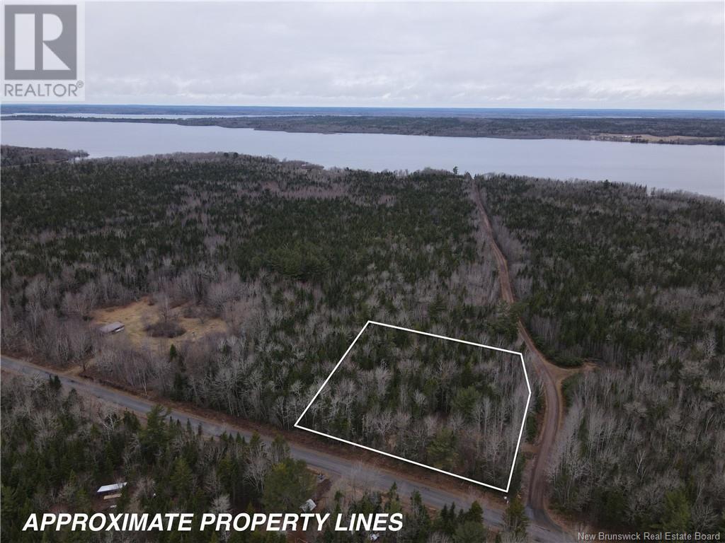 Lot Cumberland Point Road Property Photo