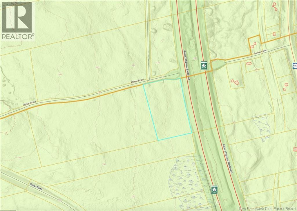 Lot Critter Road Property Photo 19