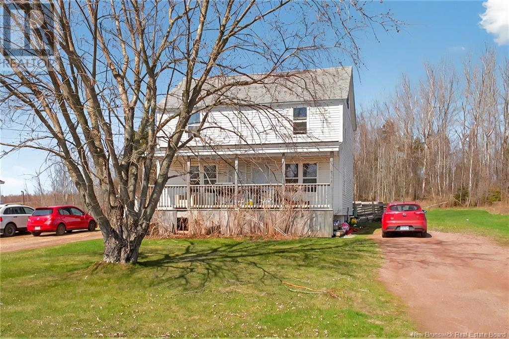2107-2109 Champlain Street Property Photo 1
