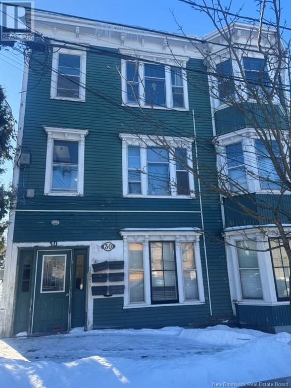 30 Clarendon Street Property Photo 3