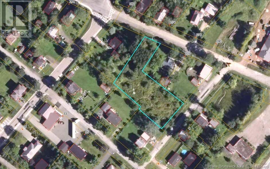Lot Church Street Property Photo 1