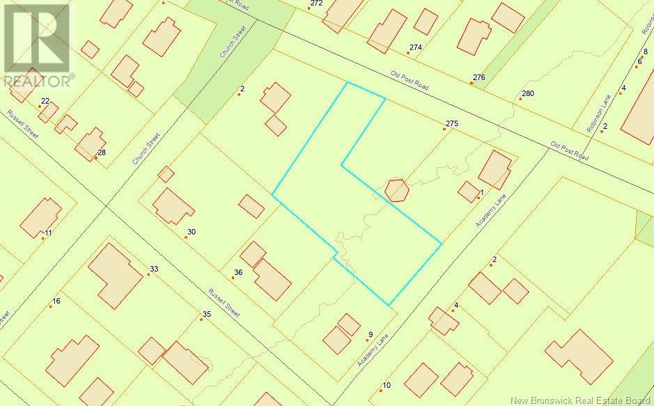 Lot Church Street Property Photo 2