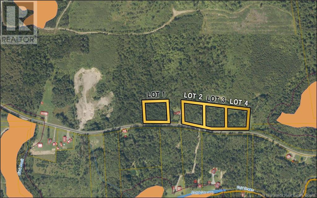 Lot 3 Black Brook Road Property Photo 1