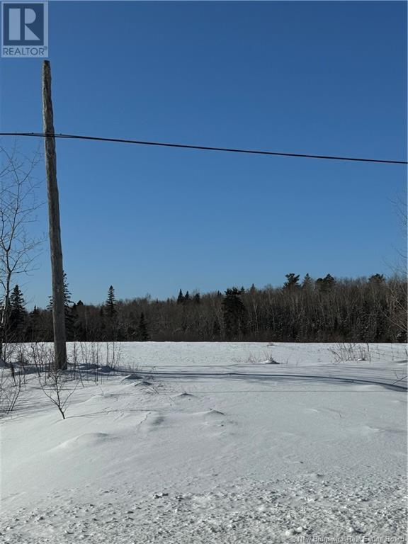 Lot B Route 134 Property Photo 2