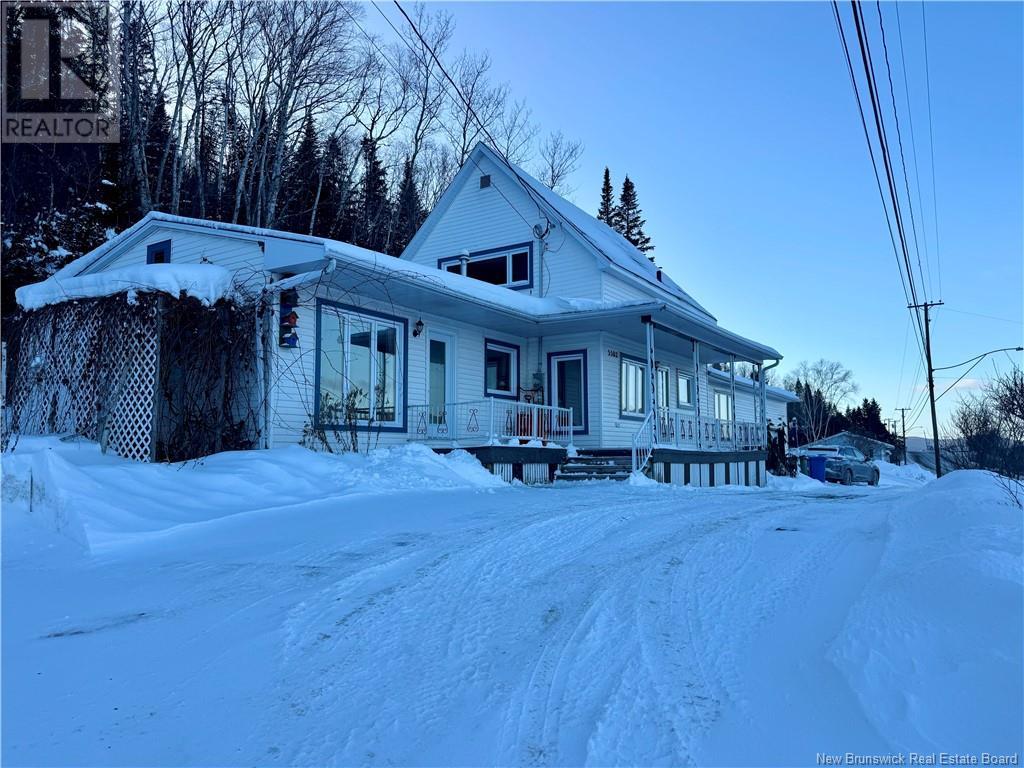 5502 Centrale Street Property Photo