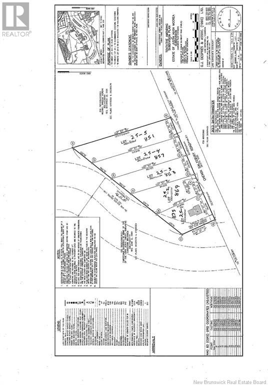 869 Salisbury Road Property Photo 2