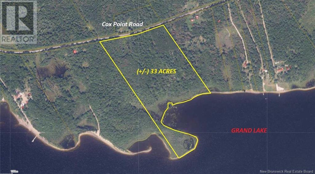 Cox Point Road Property Photo 7