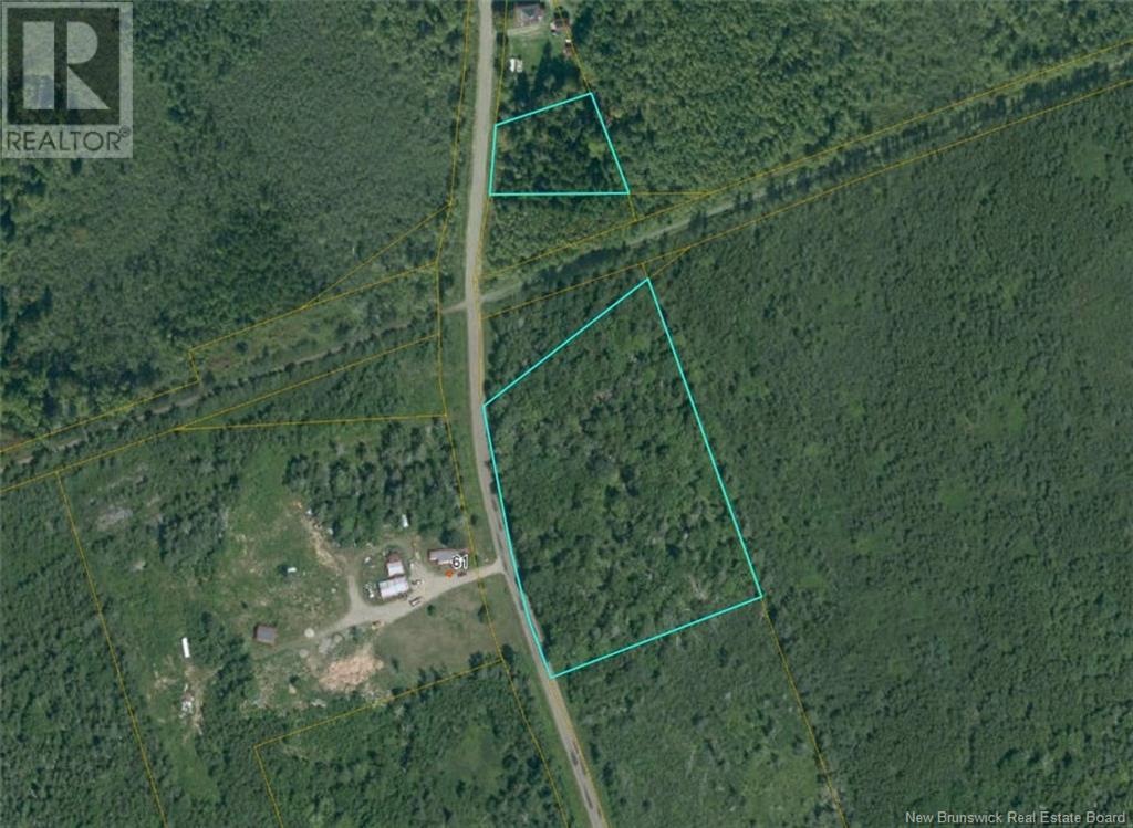Lot Upper Cape Road Property Photo 5