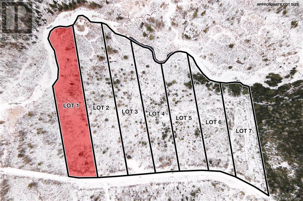 Lot 24-1 Cumberland Bay South Road Property Photo