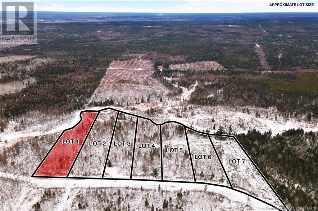 Lot 24-1 Cumberland Bay South Road Property Photo 3