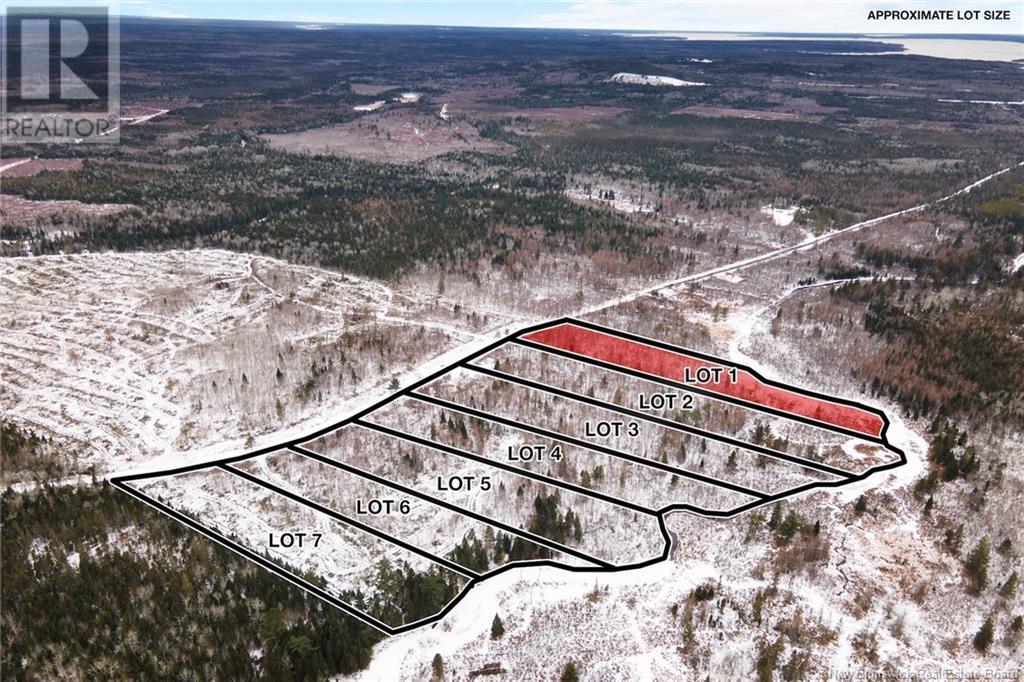Lot 24-1 Cumberland Bay South Road Property Photo 6