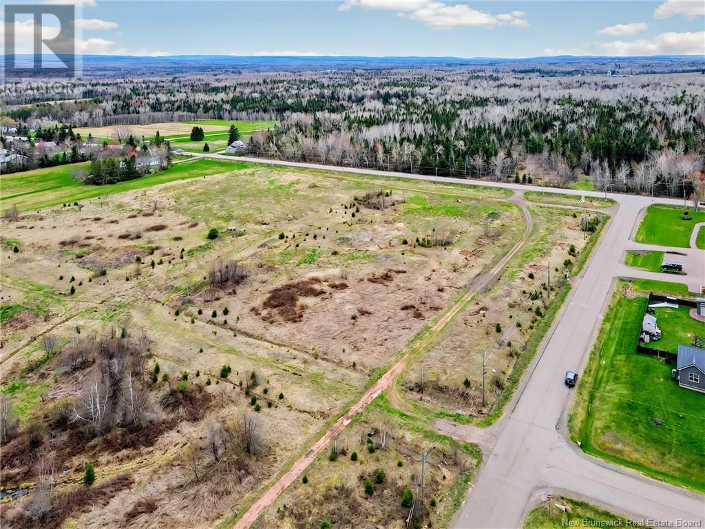Lot 23-3 Fredericton Road Property Photo 1