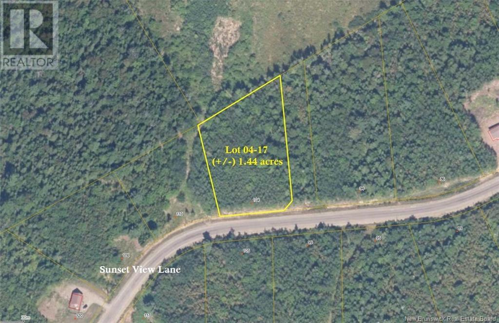 Lot 04-17 Sunset View Lane Property Photo 9