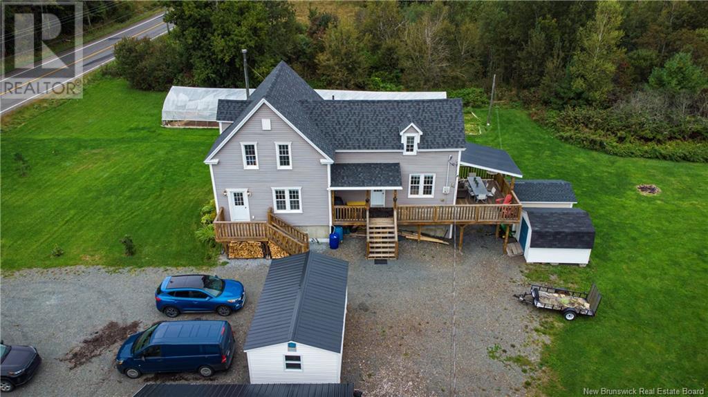 1322 Route 148 Property Photo 1