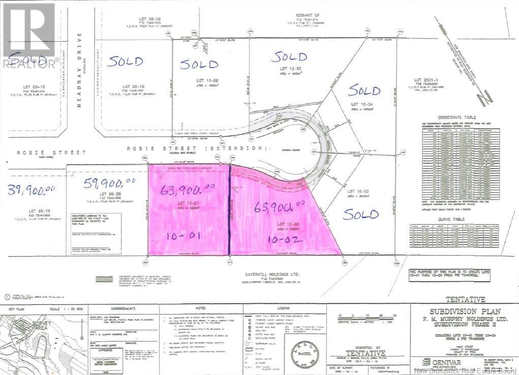 Lot 10-01 Rosie Street Property Photo 11