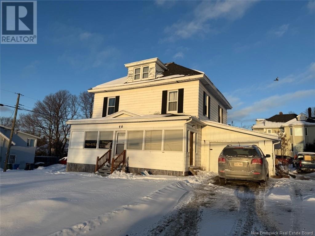 46 Andrew Street Property Photo