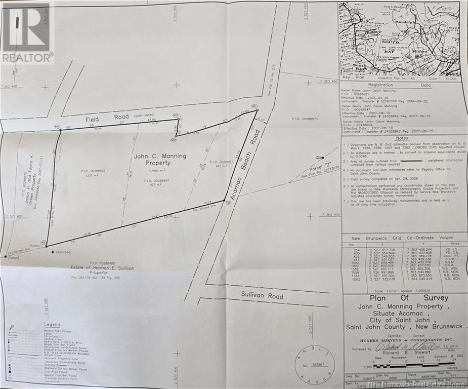 264 Acamac Beach Road Property Photo 2