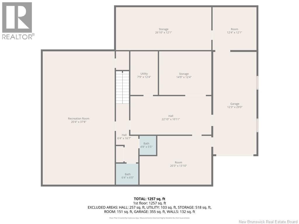 421 Victoria Property Photo 22