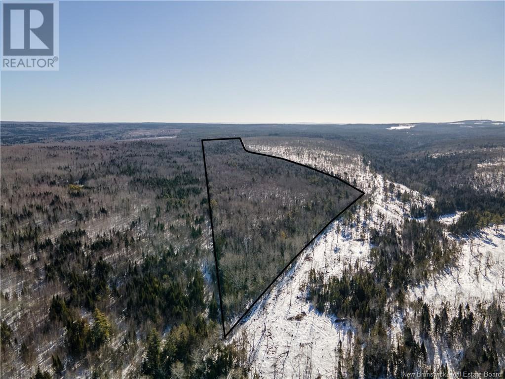 Lot Annindale Ridge Road Property Photo 1