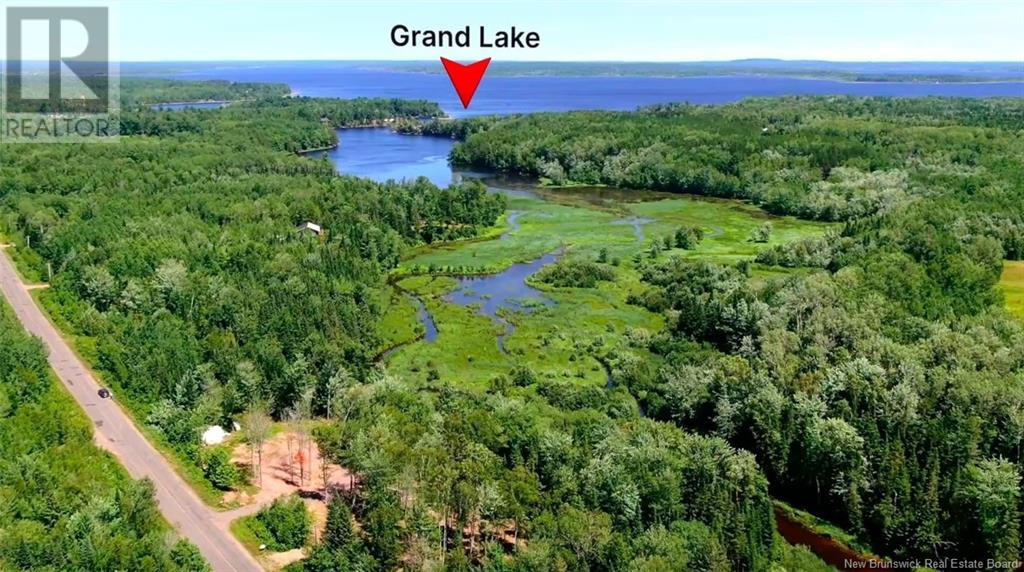 Lot 04-2 Route 690 Property Photo 2