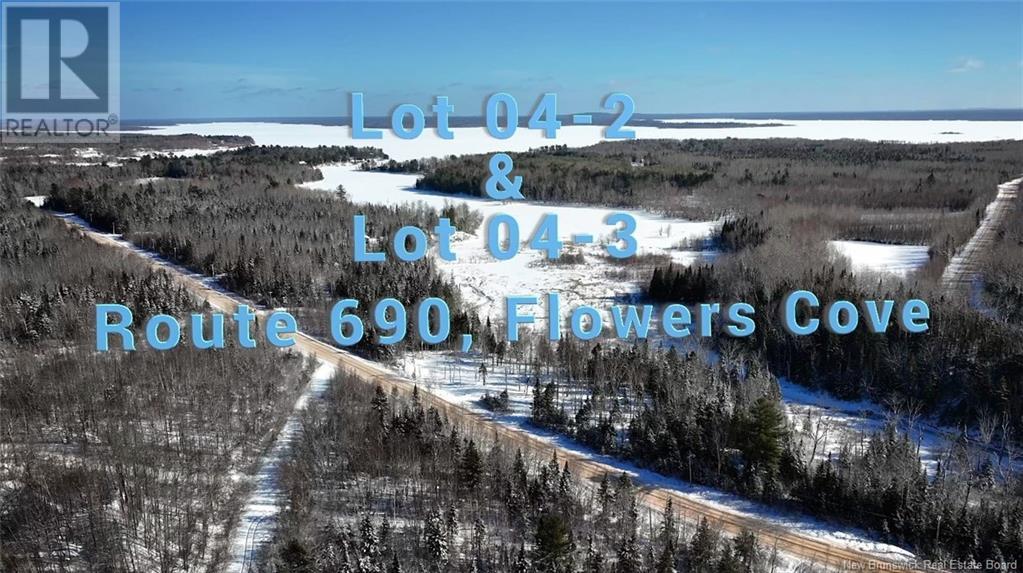 Lot 04-2 Route 690 Property Photo 10