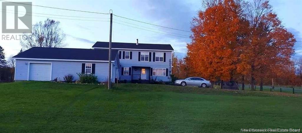 198 Bedell Settlement Road Property Photo