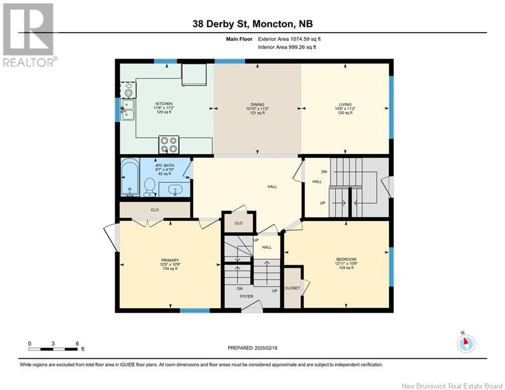 38 Derby Street Property Photo 29