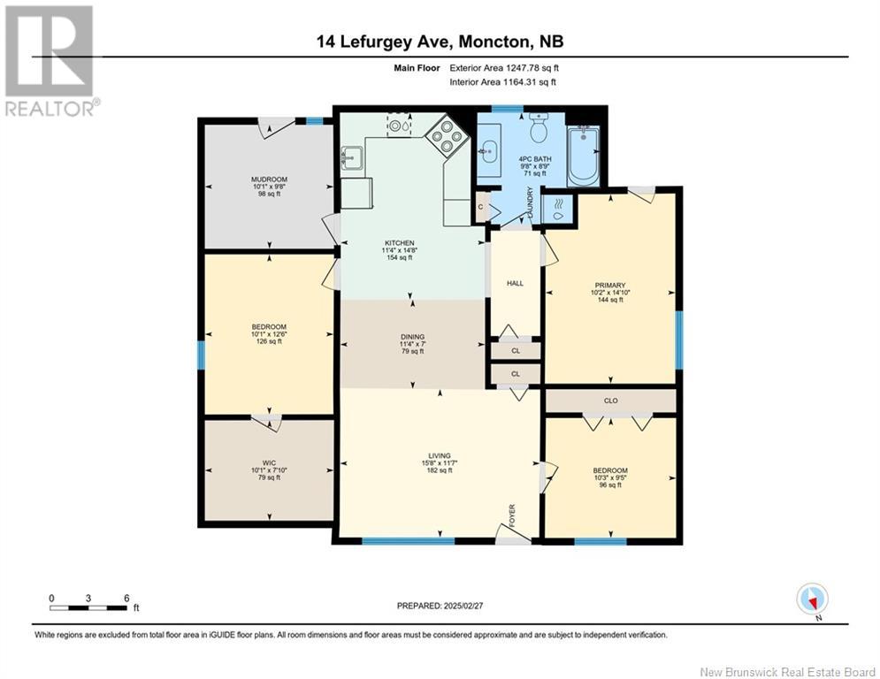 14 Lefurgey Avenue Property Photo 29