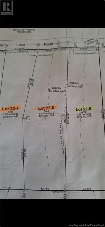 22-7 Bradley Lake Road Property Photo 1