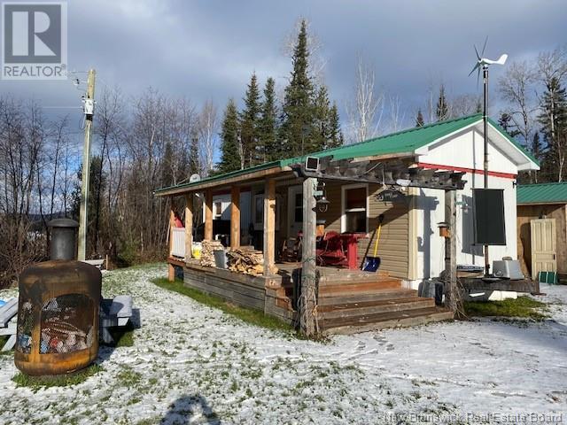Camp Upsalquitch River Rd E/S Unit# RD Property Photo 1