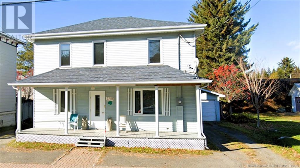 Baker Brook Real Estate Listings Main Image