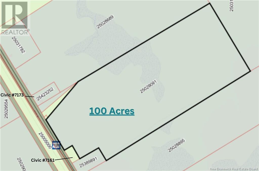 Lot Route 126 Property Photo 2