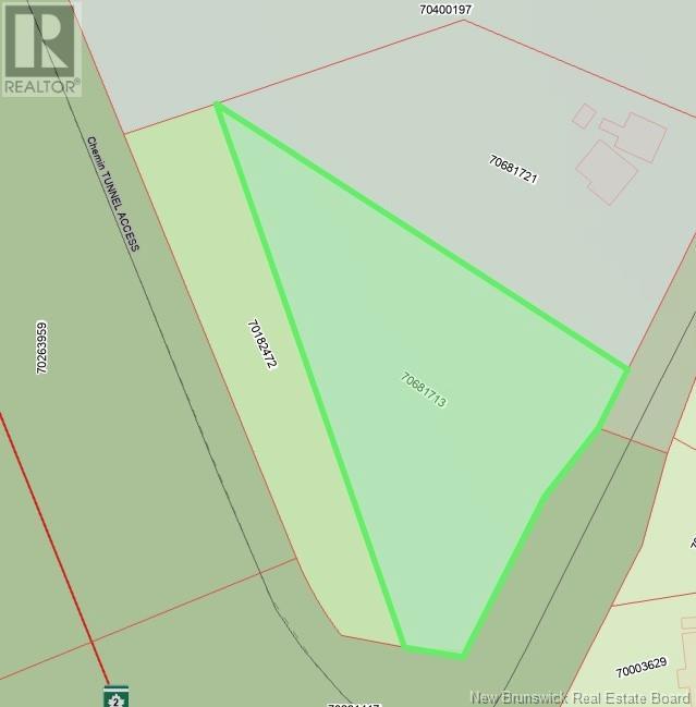 Lot 22-1 Pont Rouge Road Property Photo 1