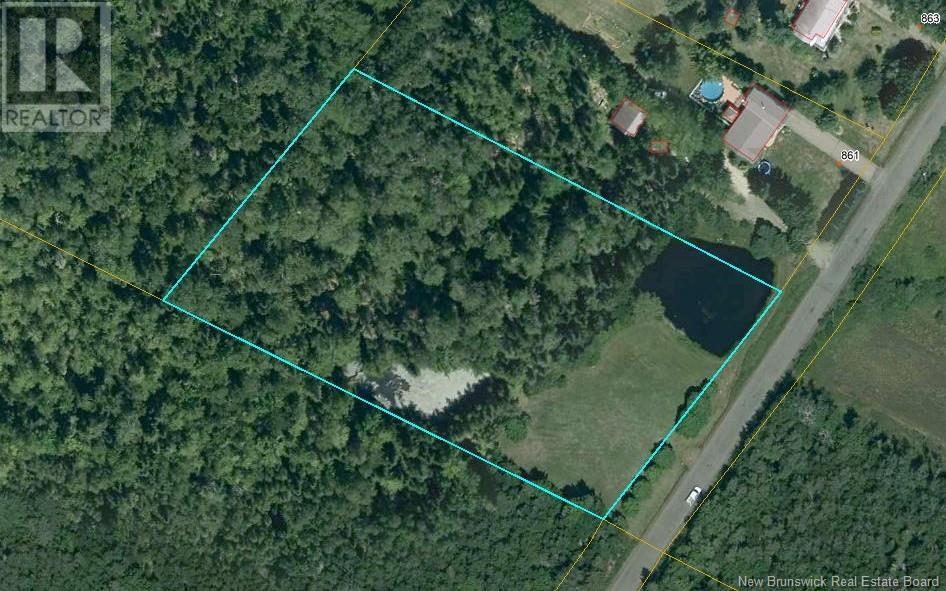 Lot Kay Road Property Photo 1
