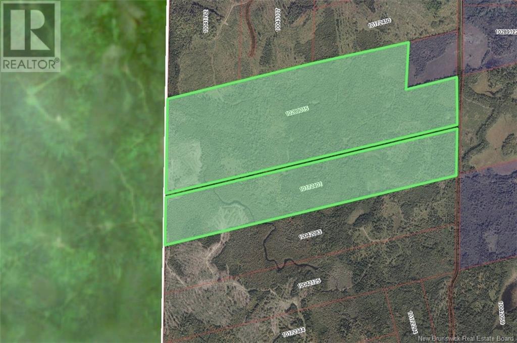 N/a Blowdown Road Property Photo 1