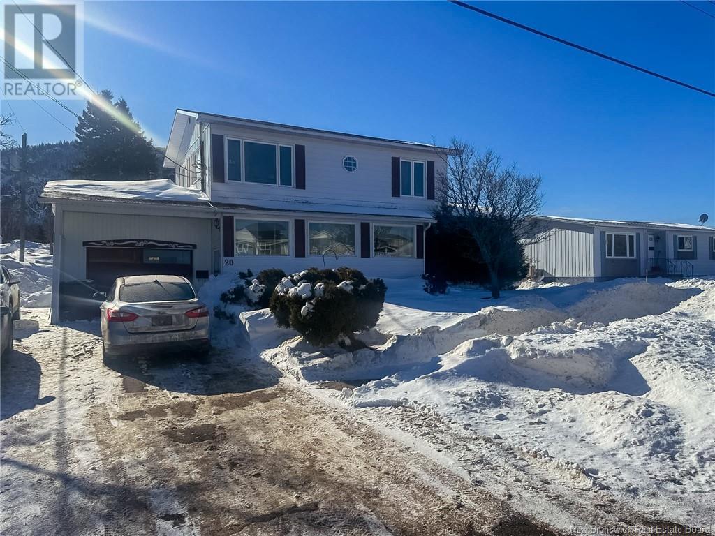 20 Malcolm Avenue Property Photo