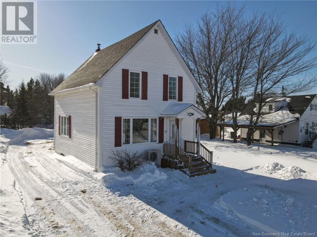 27 Acadie Street Property Photo