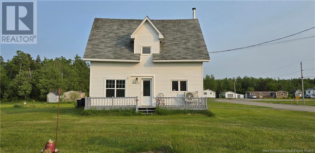 8422 Rue St-paul Street Property Photo 1