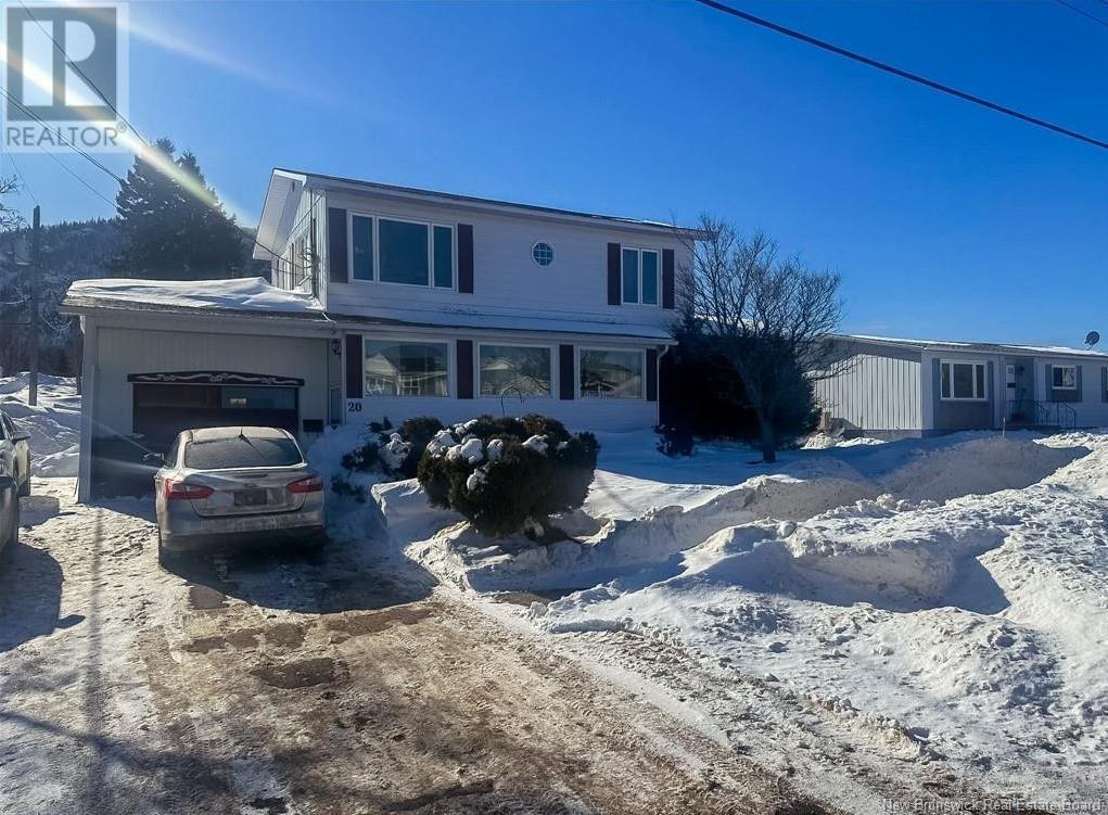 20 Malcolm Avenue Property Photo