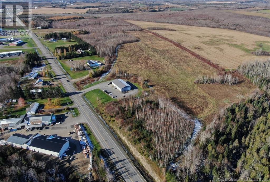 Lot Centreville Road Property Photo 1